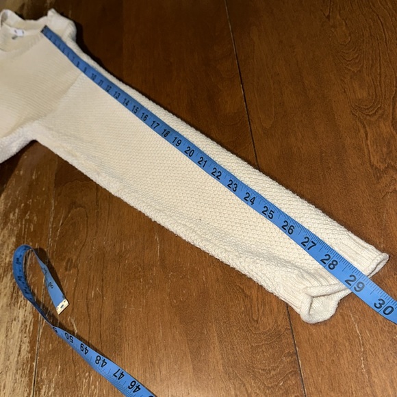 Madewell Seagrove Pullover Sweater - Picture 8 of 13